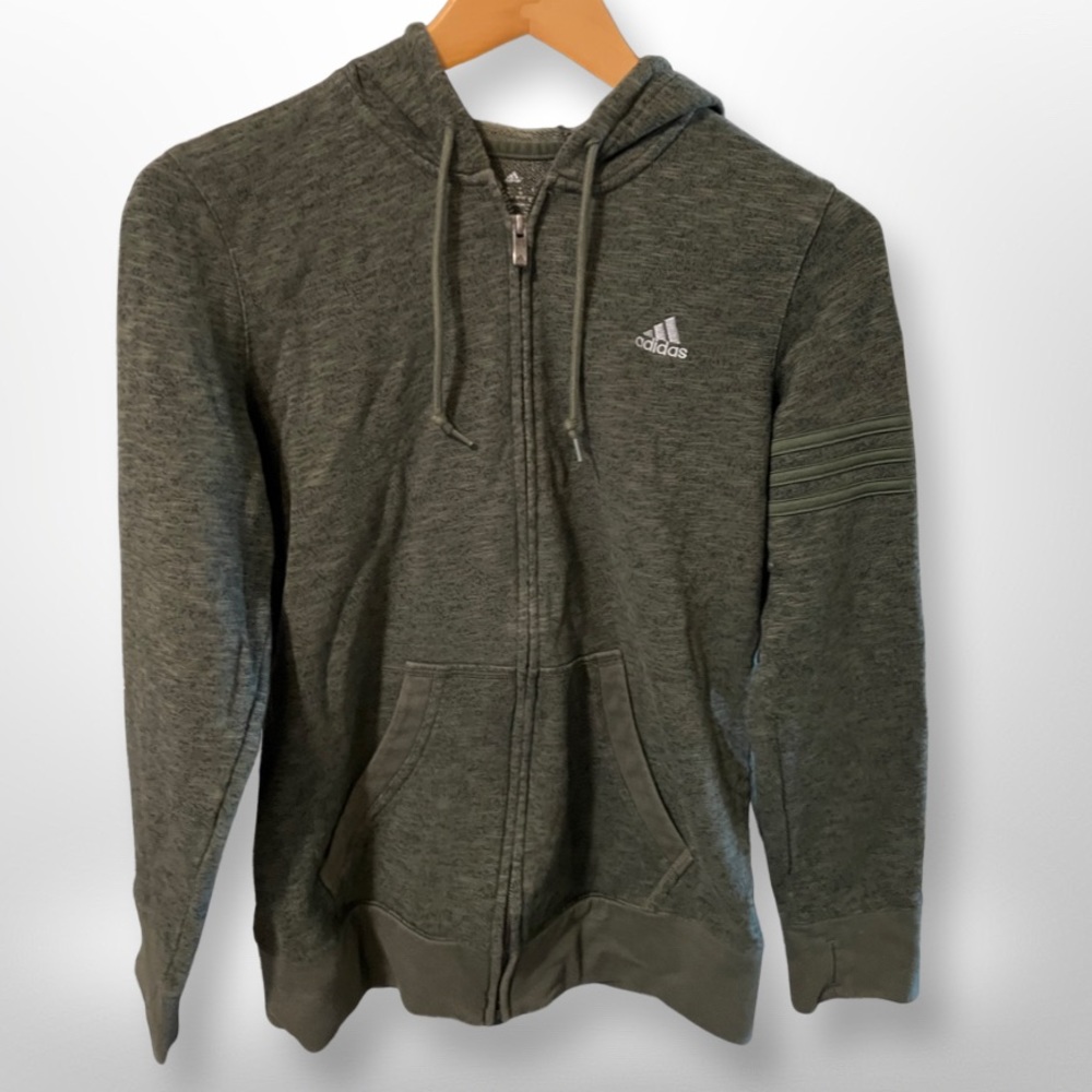 Adidas Women’s Sweatshirt - Size M